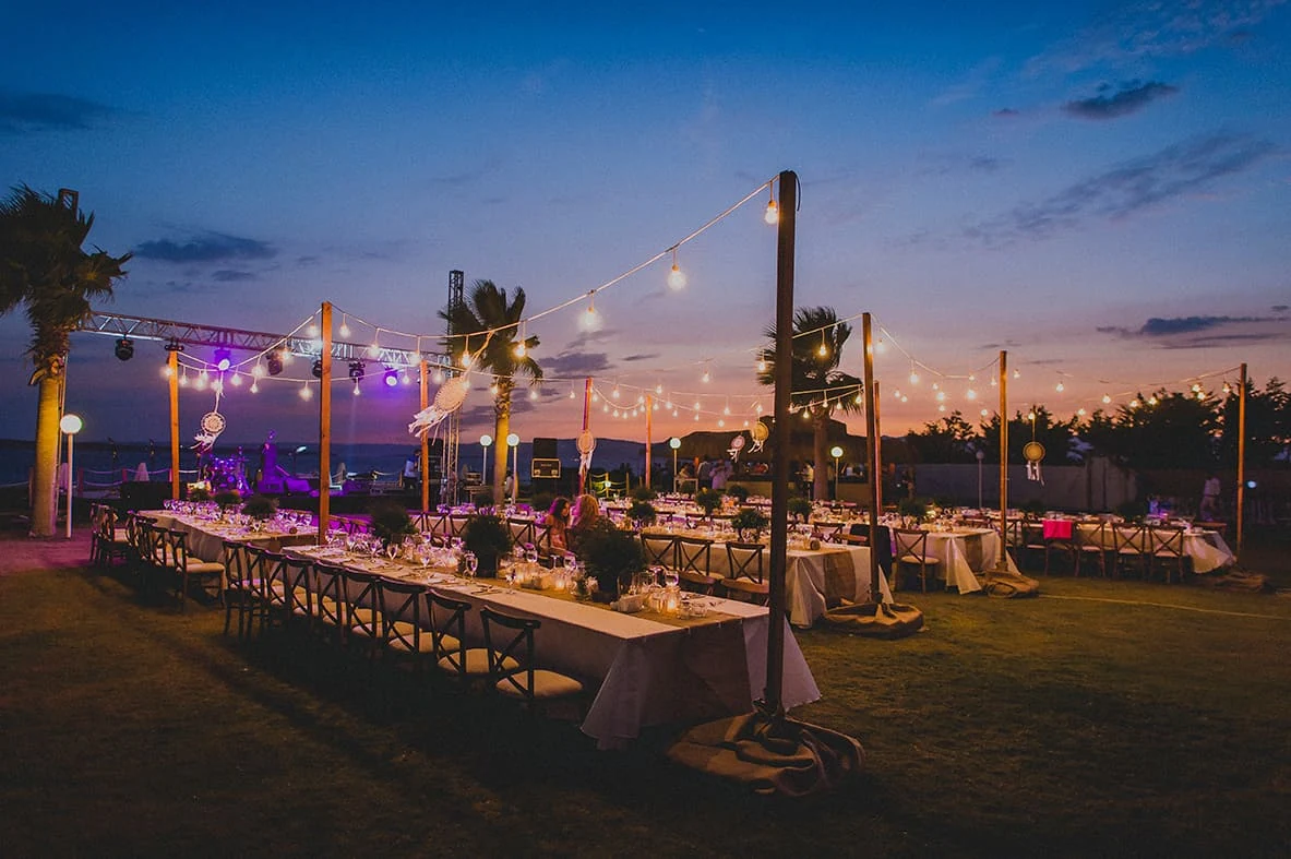 Dilaila Beach düğün fotoğrafı 22