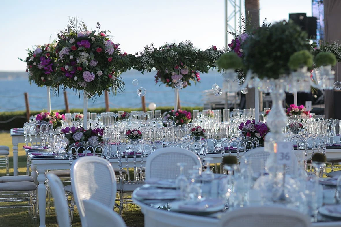 Dilaila Beach düğün fotoğrafı 27