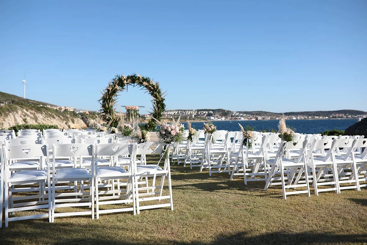 Dilaila Beach düğün fotoğrafı 29