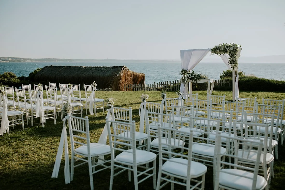 Dilaila Beach düğün fotoğrafı 40
