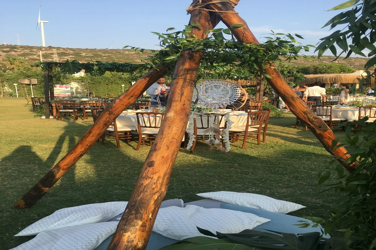 Dilaila Beach plaj slider fotoğrafı 6