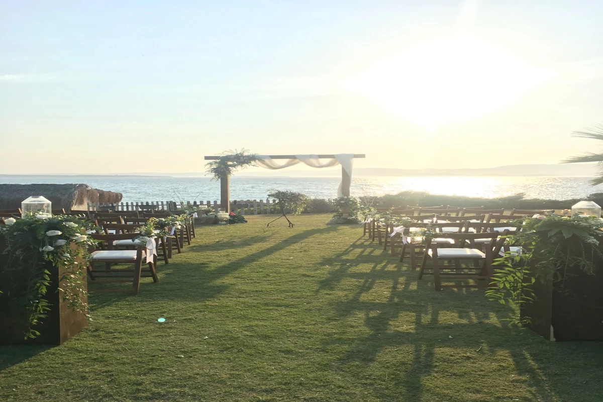 Dilaila Beach plaj slider fotoğrafı 3