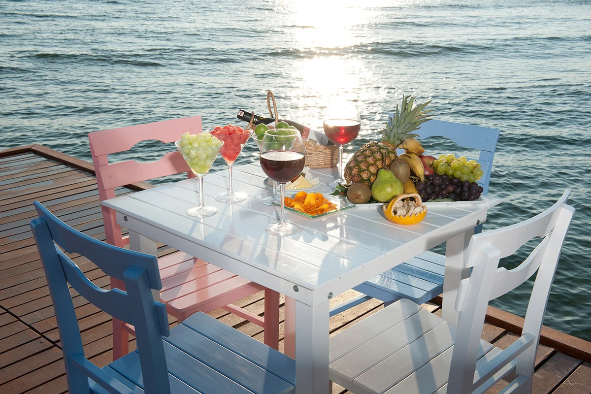 Dilaila Beach yeme & i̇çme fotoğrafı 20