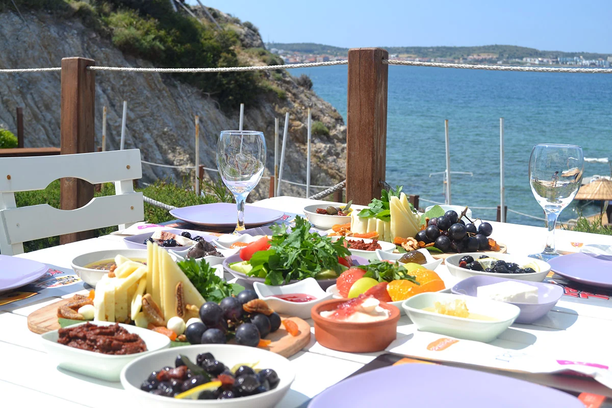 Dilaila Beach galeri görseli