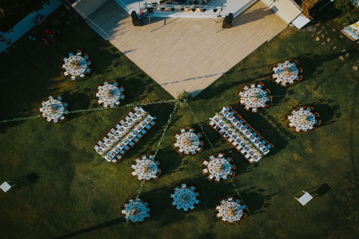 Dilaila Beach düğün fotoğrafı 10