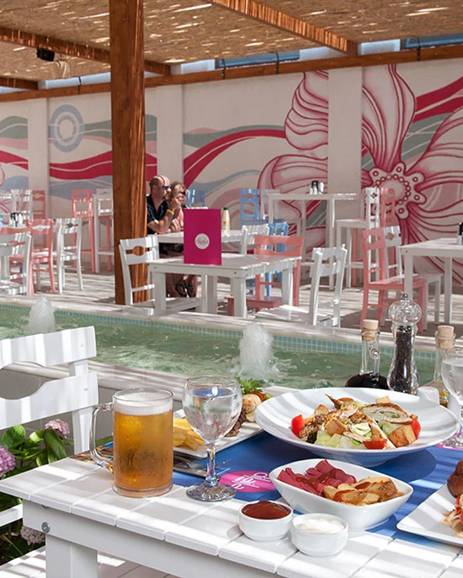 Dilaila Beach düğün fotoğrafı 47